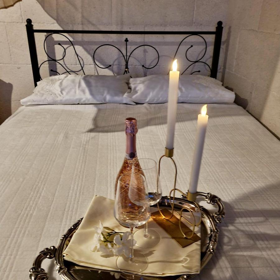 Sea View Luxury Apart Hotel Villa Conte With Swiming Pool And Romantic Spa Podstrana Ngoại thất bức ảnh
