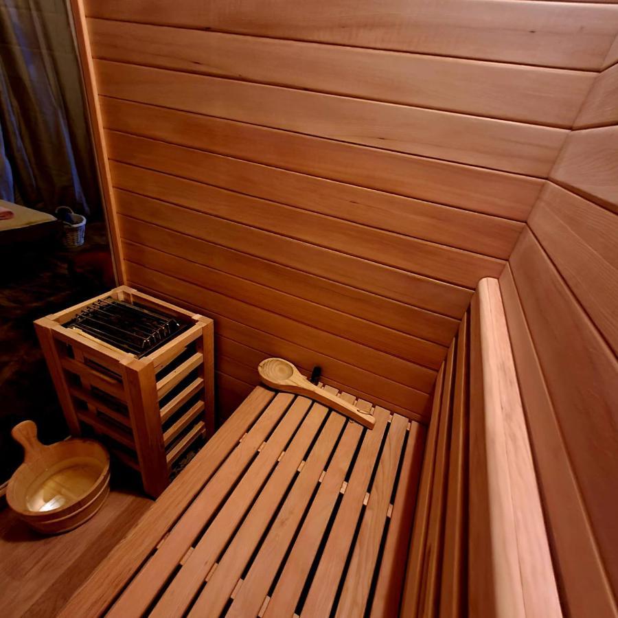 Sea View Luxury Apart Hotel Villa Conte With Swiming Pool And Romantic Spa Podstrana Ngoại thất bức ảnh
