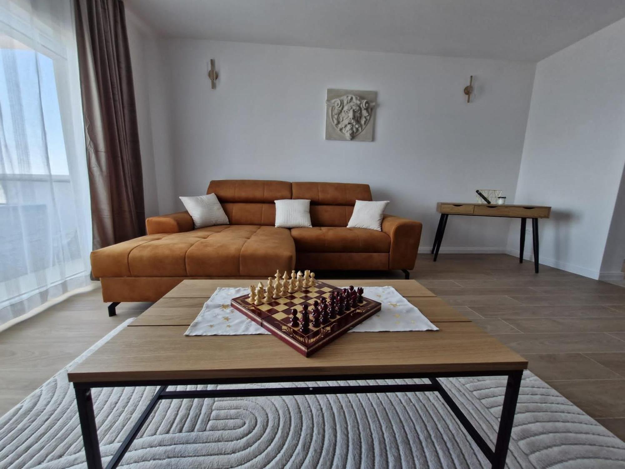 Sea View Luxury Apart Hotel Villa Conte With Swiming Pool And Romantic Spa Podstrana Ngoại thất bức ảnh